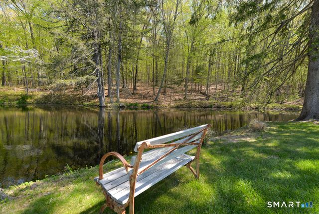 437 Georges Hill Road, Southbury, CT 06488