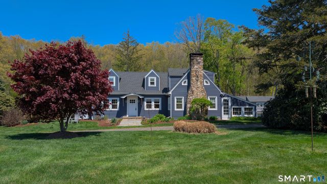 437 Georges Hill Road, Southbury, CT 06488