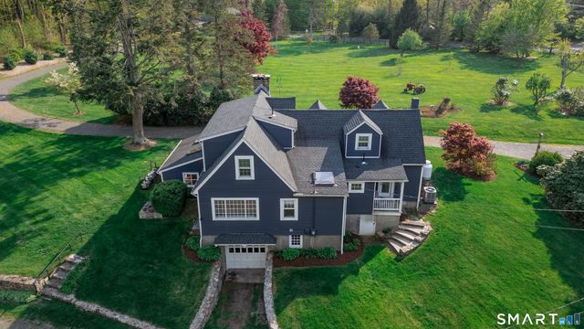 437 Georges Hill Road, Southbury, CT 06488