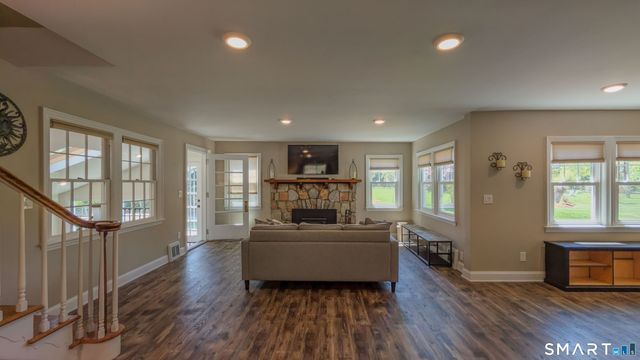 437 Georges Hill Road, Southbury, CT 06488