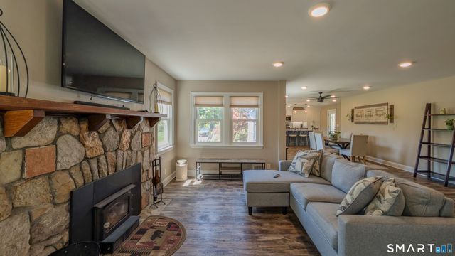 437 Georges Hill Road, Southbury, CT 06488