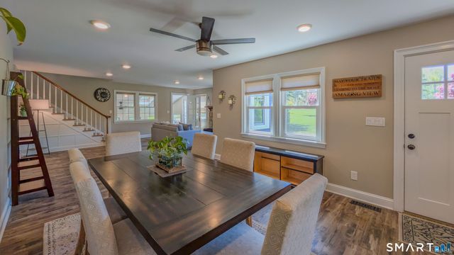 437 Georges Hill Road, Southbury, CT 06488