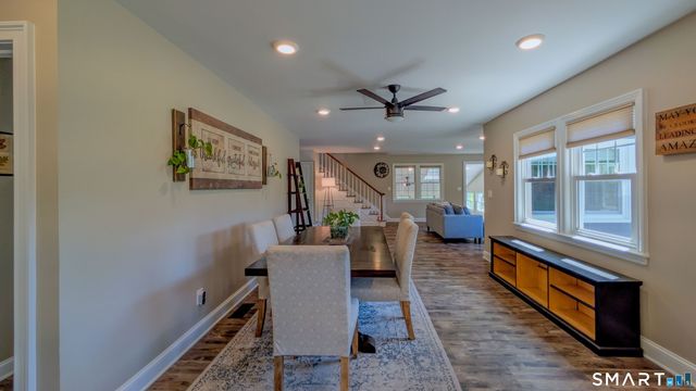 437 Georges Hill Road, Southbury, CT 06488