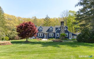 437 Georges Hill Road, Southbury, CT 06488