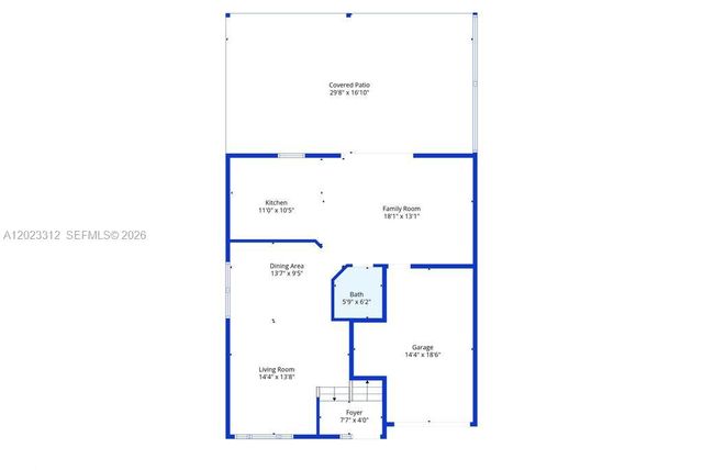 690 NW 159th Ln, Pembroke Pines, FL 33028