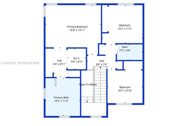 690 NW 159th Ln, Pembroke Pines, FL 33028