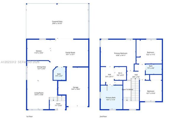 690 NW 159th Ln, Pembroke Pines, FL 33028