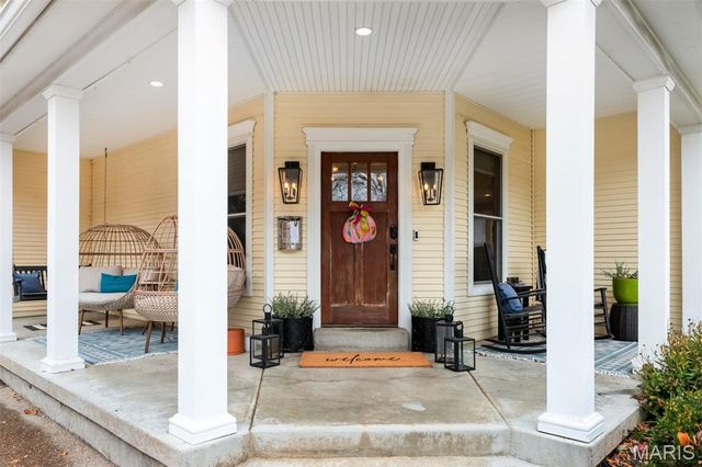 719 Yale Avenue, Webster Groves, MO 63119