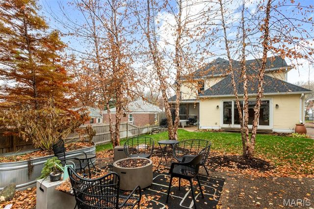 719 Yale Avenue, Webster Groves, MO 63119