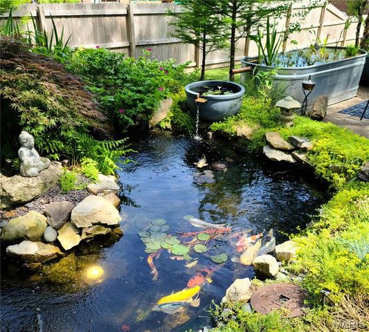 719 Yale Avenue, Webster Groves, MO 63119