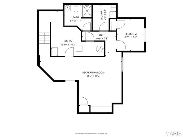 719 Yale Avenue, Webster Groves, MO 63119