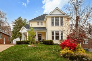 719 Yale Avenue, Webster Groves, MO 63119