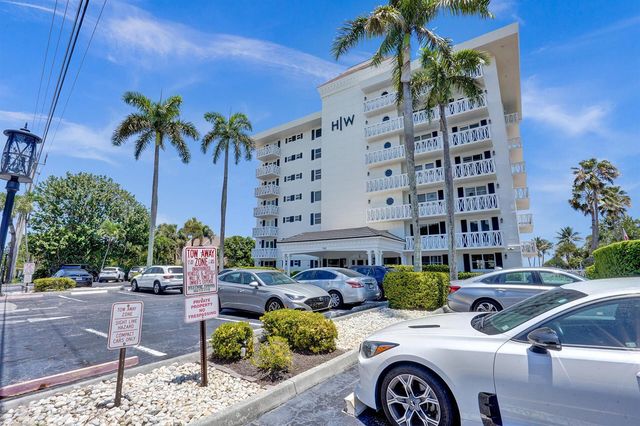 1169 Hillsboro 203, Hillsboro Beach, FL 33062