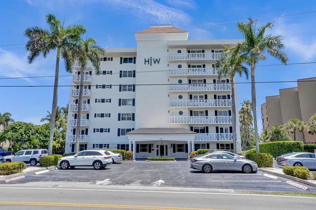 1169 Hillsboro 203, Hillsboro Beach, FL 33062