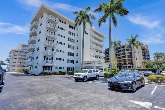 1169 Hillsboro 203, Hillsboro Beach, FL 33062