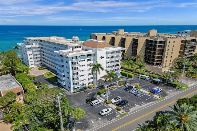 1169 Hillsboro 203, Hillsboro Beach, FL 33062