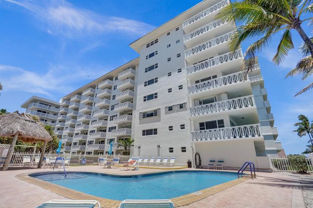 1169 Hillsboro 203, Hillsboro Beach, FL 33062