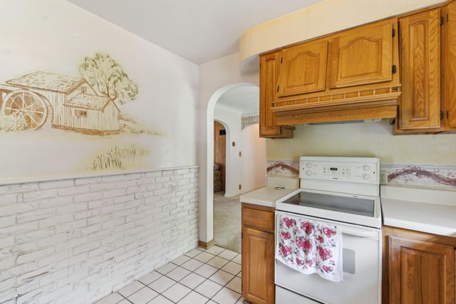 3624 E Shore Drive, Portage City, MI 49002