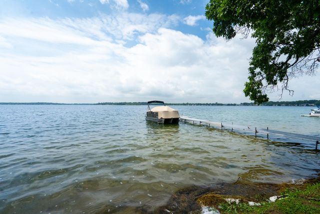3624 E Shore Drive, Portage City, MI 49002
