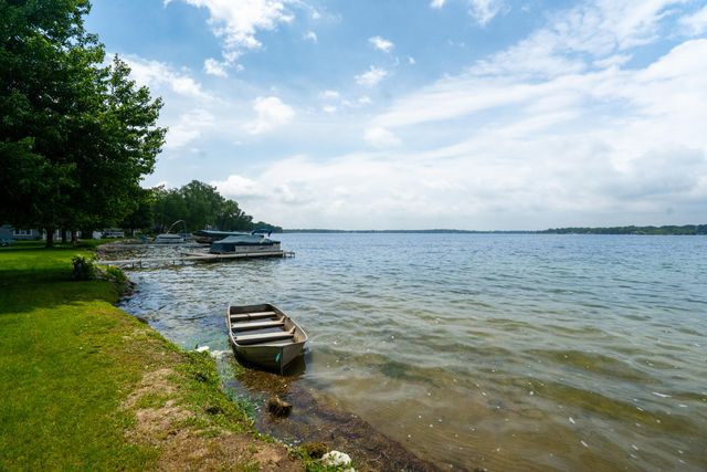 3624 E Shore Drive, Portage City, MI 49002