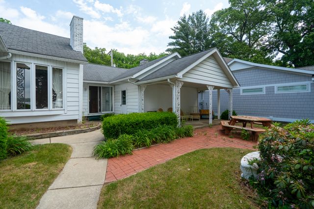 3624 E Shore Drive, Portage City, MI 49002