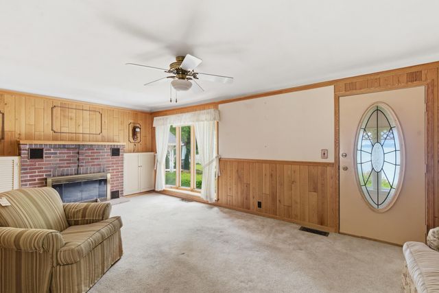 3624 E Shore Drive, Portage City, MI 49002