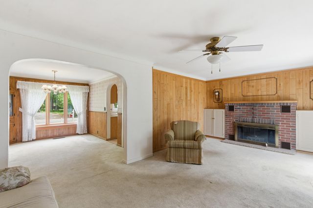3624 E Shore Drive, Portage City, MI 49002