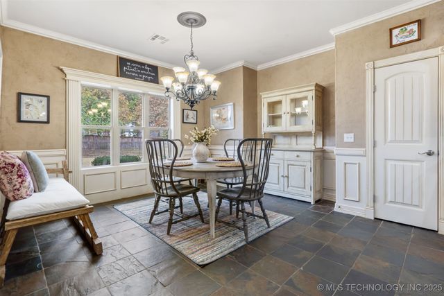 2317 E 138th Street S, Bixby, OK 74008