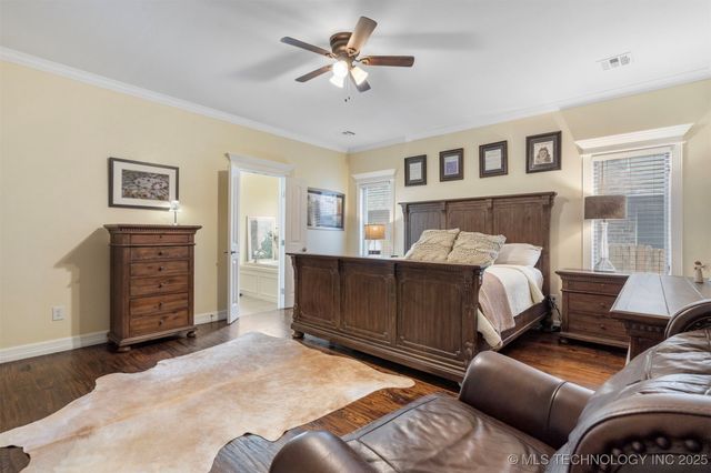 2317 E 138th Street S, Bixby, OK 74008