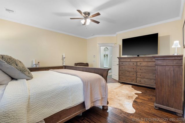 2317 E 138th Street S, Bixby, OK 74008