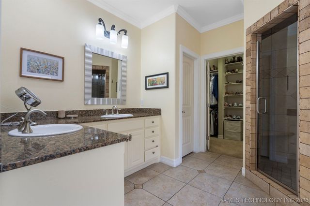 2317 E 138th Street S, Bixby, OK 74008