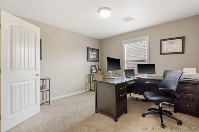 2317 E 138th Street S, Bixby, OK 74008