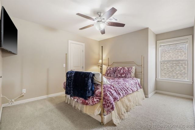 2317 E 138th Street S, Bixby, OK 74008