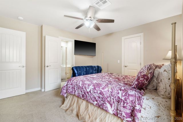 2317 E 138th Street S, Bixby, OK 74008