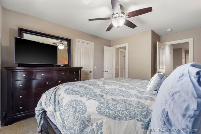 2317 E 138th Street S, Bixby, OK 74008