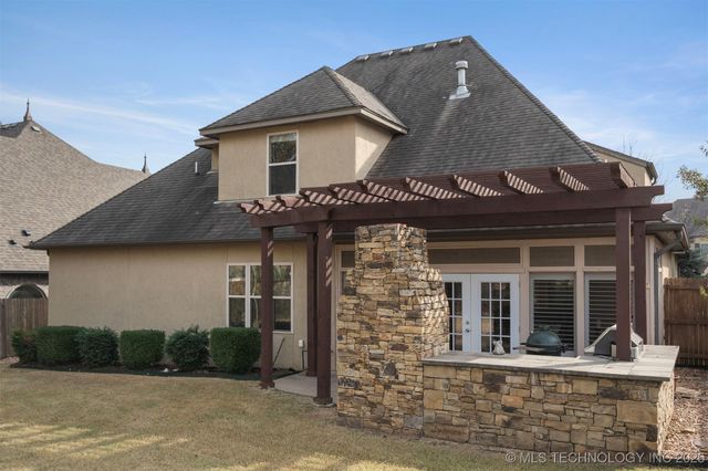 2317 E 138th Street S, Bixby, OK 74008