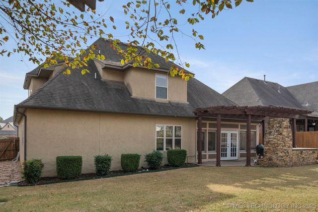 2317 E 138th Street S, Bixby, OK 74008