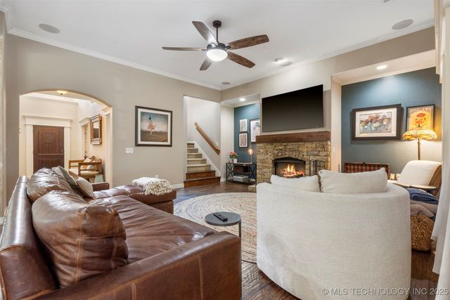 2317 E 138th Street S, Bixby, OK 74008