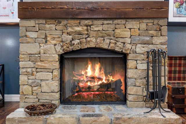 2317 E 138th Street S, Bixby, OK 74008