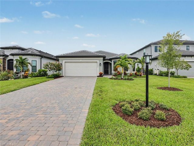 20645 Napa LOOP, Estero, FL 33928