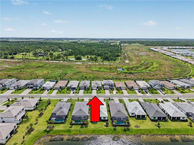 20645 Napa LOOP, Estero, FL 33928