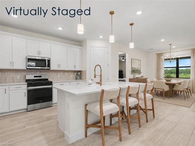 20645 Napa LOOP, Estero, FL 33928