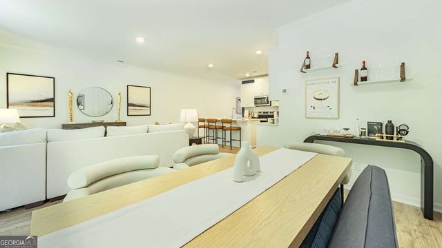 3568 Matthew Court, Decatur, GA 30034