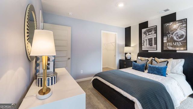 3568 Matthew Court, Decatur, GA 30034