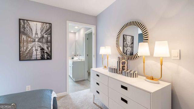 3568 Matthew Court, Decatur, GA 30034