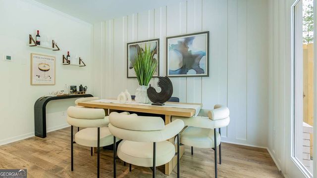 3568 Matthew Court, Decatur, GA 30034