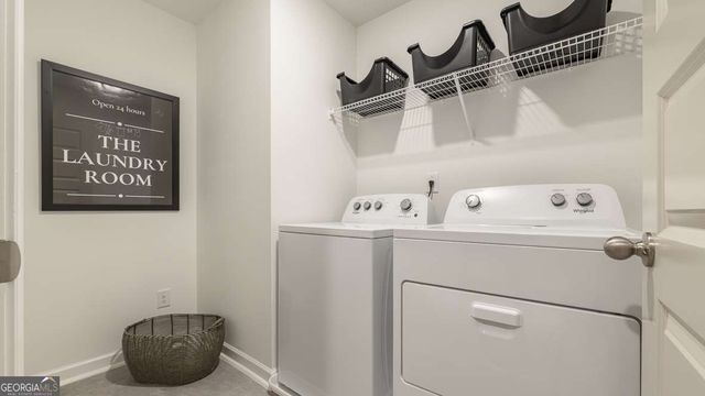 3568 Matthew Court, Decatur, GA 30034