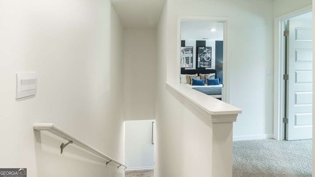 3568 Matthew Court, Decatur, GA 30034