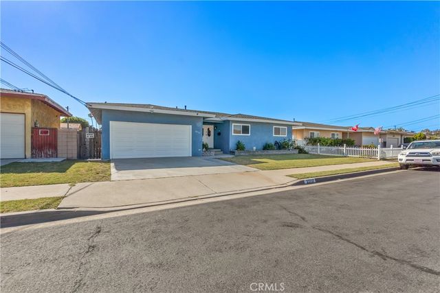 22737 Rashdall, Carson, CA 90745