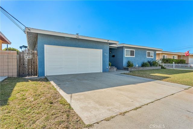 22737 Rashdall, Carson, CA 90745